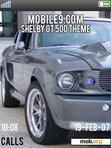 Download mobile theme shelby_gt_500