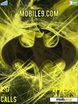 Download mobile theme Batman