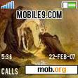 Download mobile theme HOSAIN