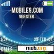 Download mobile theme UEFA