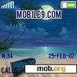 Download mobile theme Moonlit Dream
