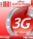 Download mobile theme Vodafone 3G