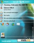 Download mobile theme Vista RM V1