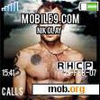 Download mobile theme RHCP