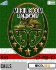 Download mobile theme Chechnya