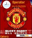 Download mobile theme Manchester