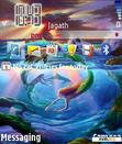 Download mobile theme Mermaid