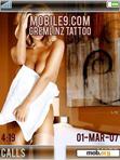 Download mobile theme Jenna Jameson 2