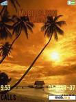 Download mobile theme Palm Beach