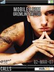 Download mobile theme Eminem