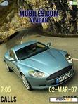 Download mobile theme Aston Martin