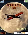 Download mobile theme b757