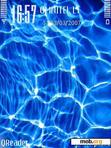 Download mobile theme water by alfa