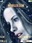 Download mobile theme underworld(selene)