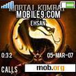 Download mobile theme Mortal Compact