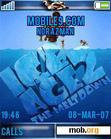 Download mobile theme ice age 2!