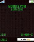 Download mobile theme DZ_Matrix