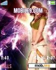 Download mobile theme aftys kissable kimmy