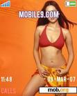 Download mobile theme aftys sultry kimmy