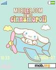 Download mobile theme cinnamoroll