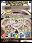 Download mobile theme Louis Vuitton