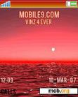 Download mobile theme Morze