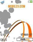 Download mobile theme Active Emerge