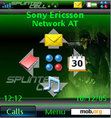 Download mobile theme SPLINTER CELL RD