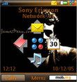 Download mobile theme JAMES DEAN RD