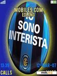 Скачать тему fc inter