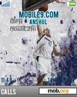 Download mobile theme Dirk Nowitzki