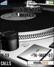 Download mobile theme DjDeck