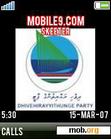 Download mobile theme farham-8