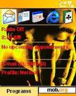 Download mobile theme OllEyesOnMe