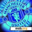 Download mobile theme Man United