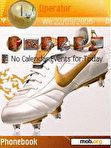 Download mobile theme Nike Sport