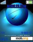 Download mobile theme Basketball