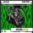 Download mobile theme Reaper
