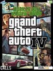 Download mobile theme Grand theft auto 4 theme-Updated