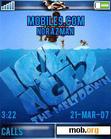 Download mobile theme Ice age2 edited!