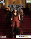 Download mobile theme DZ_Evanescence