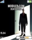 Download mobile theme DZ_Half-life2 02
