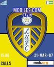 Download mobile theme leeds united