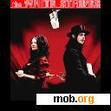 Download mobile theme the white stripes