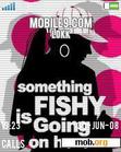 Download mobile theme fishy