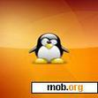 Download mobile theme Linux Cool