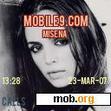 Download mobile theme Eliza Dushku