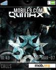 Download mobile theme Qlimax