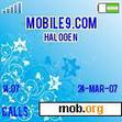 Download mobile theme moldova