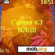 Download mobile theme lamour